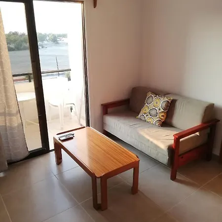 Appartamento Olive Island 2
