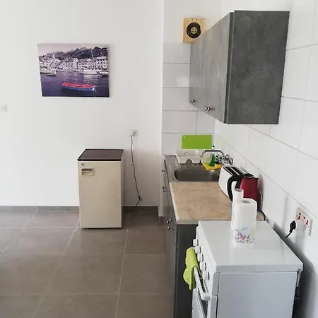 Appartamento Olive Island 2