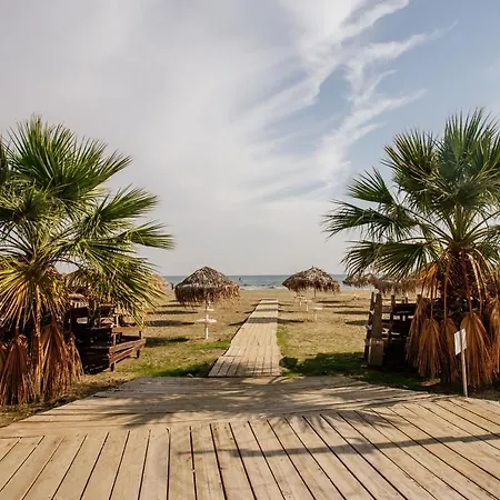 Olive Island 2 Appartamento *