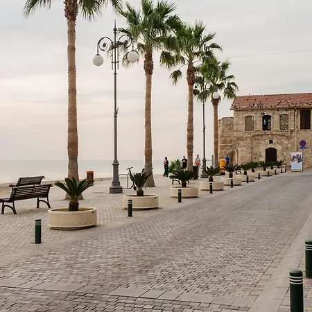 Olive Island 2 Larnaca