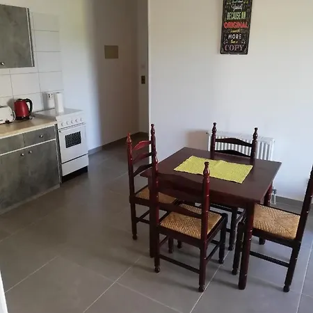 Appartamento Olive Island 2 *
