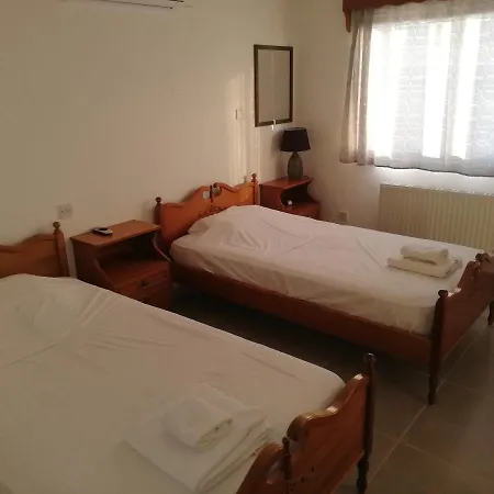 Olive Island 2